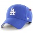 Cap '47 - Los Angeles Dodgers - MVP Ballpark Snap - Royal Blue