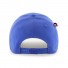 Cap '47 - Los Angeles Dodgers - MVP Ballpark Snap - Royal Blue