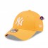 9Forty Child - New York Yankees - Orange Tangerine