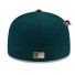 Cap 59Fifty - Atlanta Braves - World Series Contrast