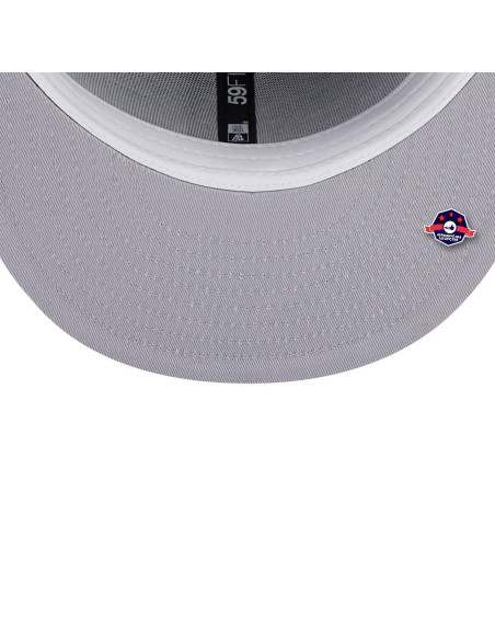 MLB WS CONTRAST 59FIFTY CHIWHI NOVWH