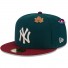 Cap 59Fifty - New York Yankees - World Series Contrast