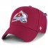 Cap '47 - Colorado Avalanche - MVP Sure Shot - Cardinal Red