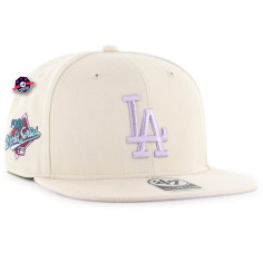 47 CAP MLB LOS ANGELES DODGERS SURSHOT UNDER CAPTAIN NATURAL