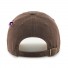 Cap '47 MLB - Detroit Tigers - Clean Up Double Under - Brown
