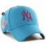 Cap '47 - New York Yankees - MVP Sure Shot - Dark Teal