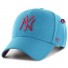 Cap '47 - New York Yankees - MVP Sure Shot - Dark Teal
