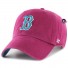 MLB '47 Cap - Boston Red Sox - Clean Up Double Under - Galaxy