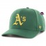 Cap '47 - Oakland Athletics - Cold Zone - MVP DP - Metallic Dark Green