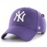 Cap '47 - New York Yankees - MVP - Purple