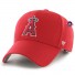 Cap '47 - Los Angeles Angels - MVP Sure Shot - Red