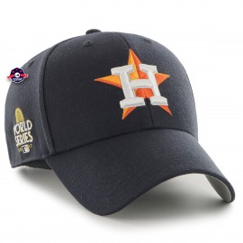 Cap '47 - Houston Astros - MVP Sure Shot - Navy