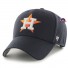 Cap '47 - Houston Astros - MVP Sure Shot - Navy