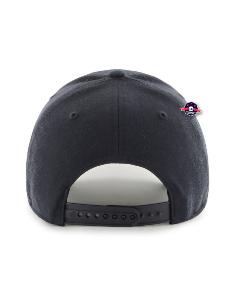 47 CAP MLB ST LOUIS CARDINALS WSERIE SURSHOT SNAPBAK MVP NVY