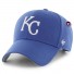 Cap '47 - Kansas City Royals - MVP Sure Shot - Royal Blue