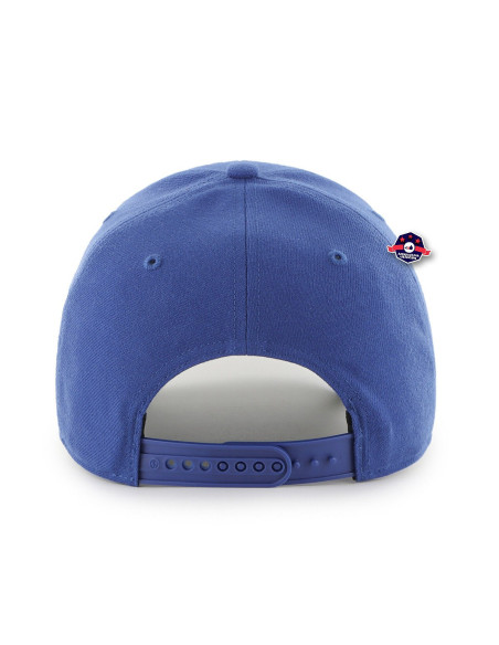47 CAP MLB KANSAS CITY ROYALS WSERIE SURSHOT SNAPBAKMVP RYAL