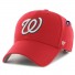 Cap '47 - Washington Nationals - MVP Sure Shot - Red