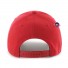 Cap '47 - Washington Nationals - MVP Sure Shot - Red