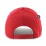 Cap '47 - Washington Nationals - MVP Sure Shot - Red