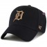 Cap '47 - Detroit Tigers - MVP - Black