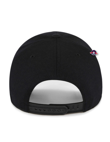 47 CAP MLB DETROIT TIGERS MVP SNAPBACK BLACK