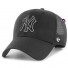 Cap '47 - New York Yankees - Branson Trucker - MVP Black