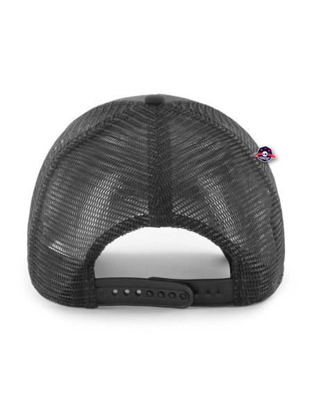 47 CAP MLB NEW YORK YANKEES BRANSON MVP BLACK1