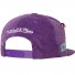 Cap - Charlotte Hornets - NBA All Directions - Mitchell & Ness