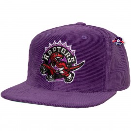 Cap - Toronto Raptors - NBA All Directions - Mitchell & Ness