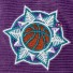 Cap - Utah Jazz - NBA All Directions - Mitchell & Ness