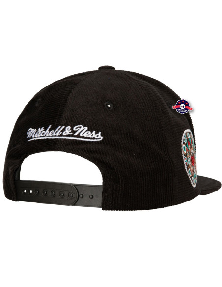 N B A A L L D I R E C T I O N S SNAPBACK HWC GRIZZLIES