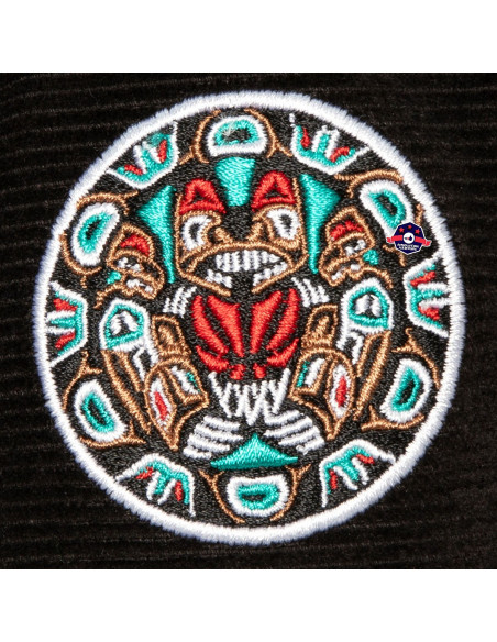 N B A A L L D I R E C T I O N S SNAPBACK HWC GRIZZLIES