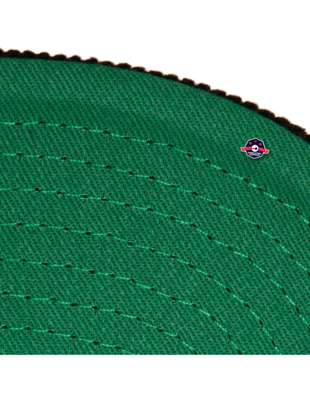 N B A A L L D I R E C T I O N S SNAPBACK HWC GRIZZLIES