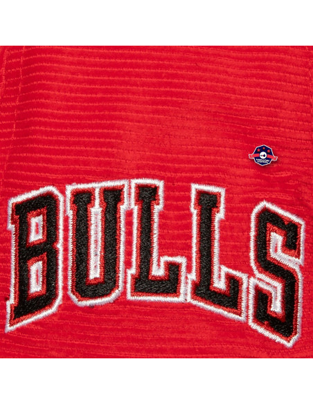 N B A A L L D I R E C T I O N S SNAPBACK BULLS