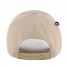 Cap '47 - Boston Red Sox - MVP Cooperstown - Khaki