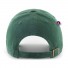 MLB '47 Cap - Oakland Athletics - Clean Up Double Under - Green