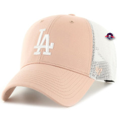 47 CAP MLB LOS ANGELES DODGERS BRANSON MVP DUSTY MAUVE