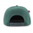 Cap '47 - New York Yankees Captain - No shot - Dark Green