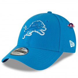 Cap New Era 9Forty - Detroit Lions - League Essential