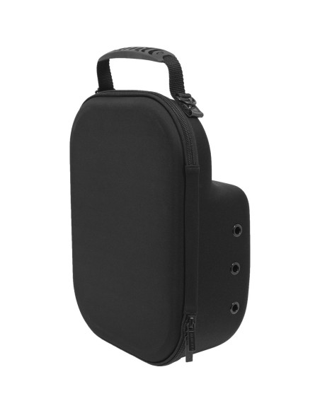 Cap Carrier black one size