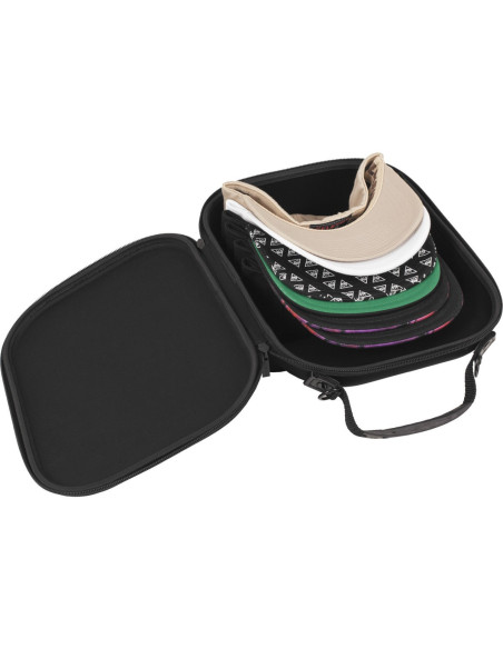 Cap Carrier black one size