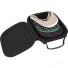 Cap Carrier black - cap carrying case - black - Flexfit