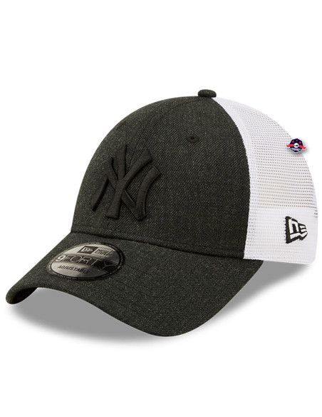 HOME FIELD 9FORTY TRUCKER NEYYAN BLKBLK