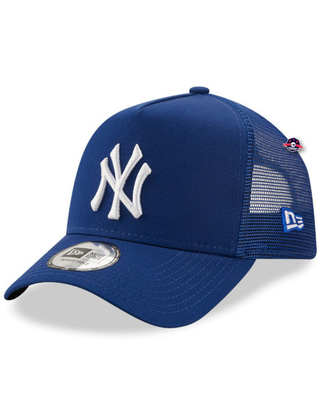 LEAGUE ESS TRUCKER NEYYAN LRYWHI