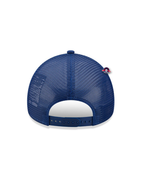 LEAGUE ESS TRUCKER NEYYAN LRYWHI