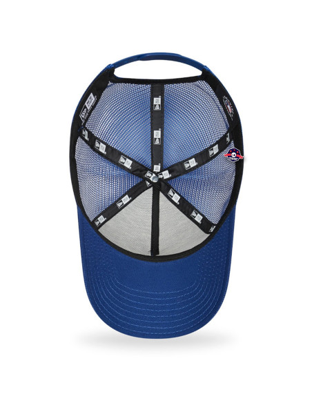 LEAGUE ESS TRUCKER NEYYAN LRYWHI
