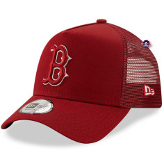 LEAGUE ESS TRUCKER BOSRED