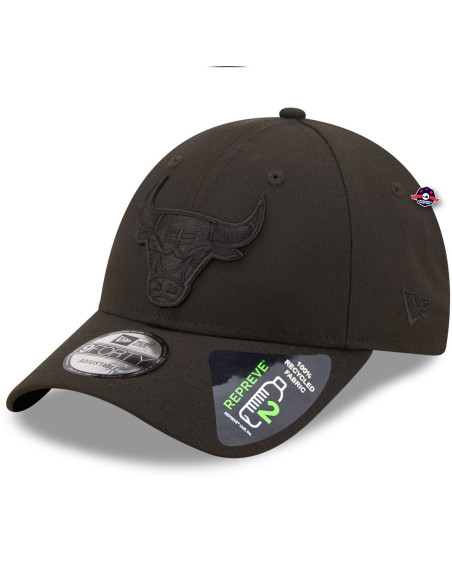 TONAL REPREVE 9FORTY CHIBUL BLK