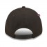 Cap 9Forty - Chicago Bulls - Tonal Repreve - Black