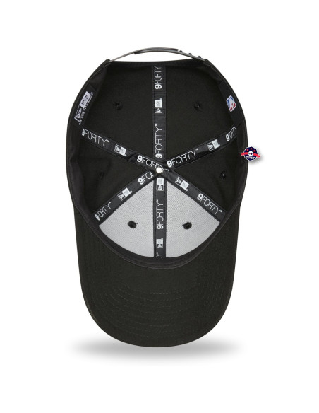 TONAL REPREVE 9FORTY CHIBUL BLK
